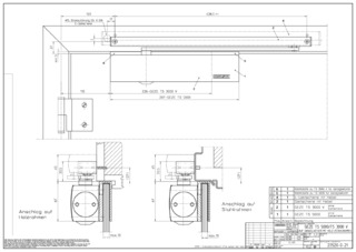 Installation drawing DE EN (758930)