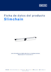 Slimchain Ficha de datos del producto ES