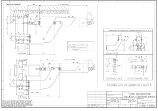 Einbauzeichnung DE (786204)