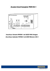 Anschlussplan DE (2556099)