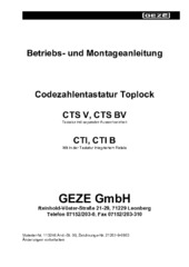 Montageanleitung DE (791726)