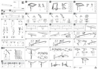 Instrucciones de montaje (785054)