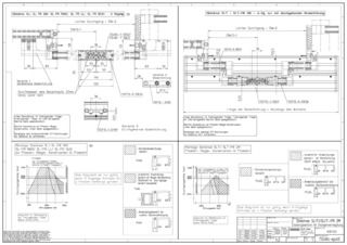 Installation drawing (808706)