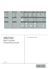 Installation instructions (785987)