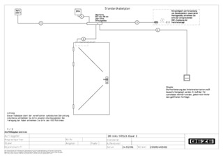 Kabelplan DE (764826)