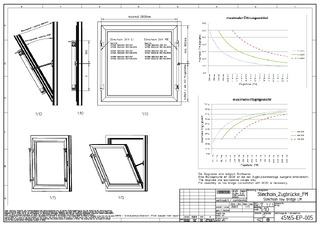 Installation drawing DE EN (13047)