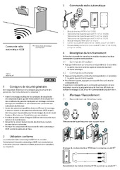 Instructions de montage FR (743780)