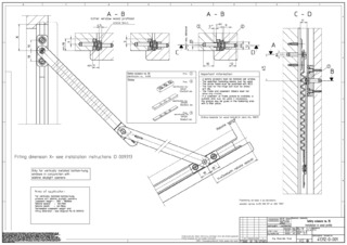 Installation drawing EN (1609986)