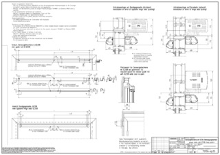 Installation drawing DE EN (739710)