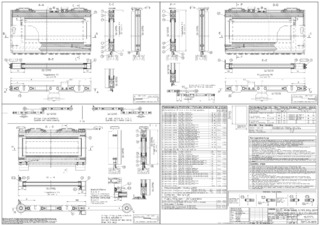 Instructions de montage (808034)