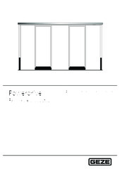 Instrucciones de montaje ES (1790609)