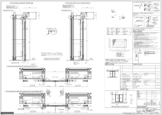 Installation drawing DE EN (2484180)