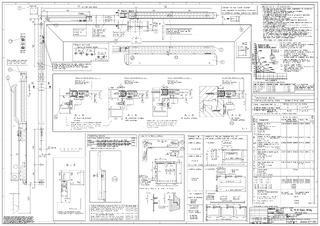 Installation drawing EN (12861)