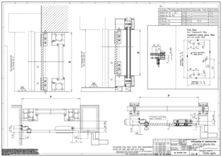 Installation drawing DE EN (2484149)