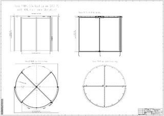 Installation drawing DE EN (2275015)