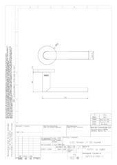 Installation drawing (2276374)