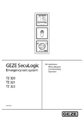 User manual EN (55027)