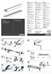 Installation instructions DE EN (52222)