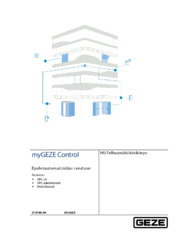 Felhasználói kézikönyv HU (2523091)