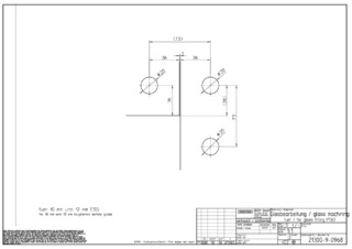 Installation drawing (913282)