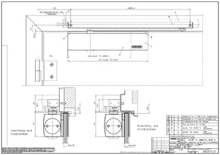 Installation drawing DE EN (11797)