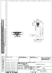 Installation drawing (2276397)