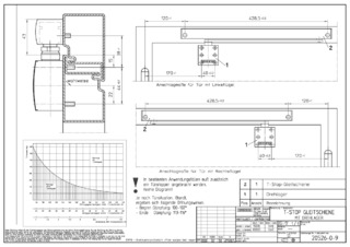 Installation drawing DE EN (759007)