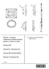Manuale d'uso IT (2519701)