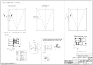 Installation drawing DE EN (785008)