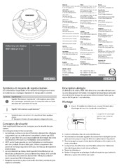 Plan de raccordement FR (786321)