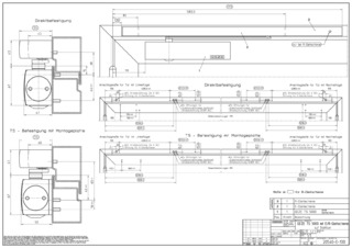 Installation drawing DE EN (769822)