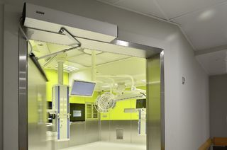 स्थापना स्थिति (588407)