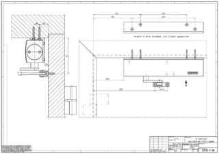 Installatietekening (758971)