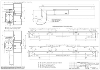 Installation drawing (760376)