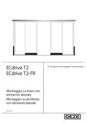 Istruzioni di montaggio IT (1362143)