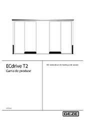 Instrucțiuni de montaj RO (1298962)