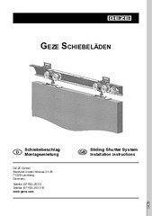 Installation instructions DE EN (53429)