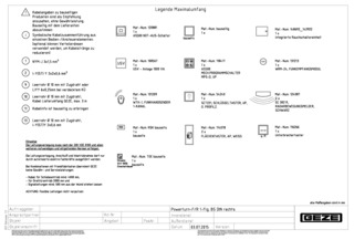 Cable plan DE EN (740821)