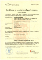 Certificate EN (758380)