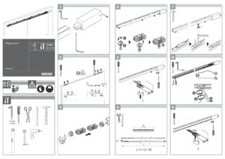 Instrucciones de montaje (753711)
