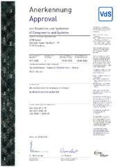 Zertifikat DE (791672)