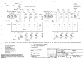 Kabelplan DE (785058)