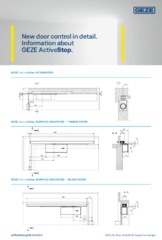 Flyer/folder EN (1480348)