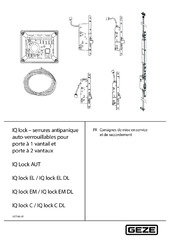 Manuel utilisateur FR (790701)