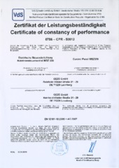 Zertifikat DE EN (784931)