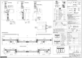 Installation drawing DE EN (2484217)