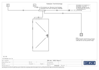 Kabelplan DE EN (1714902)