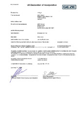 Declaration of conformity EN (66882)