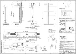 Installation drawing DE EN (18950)