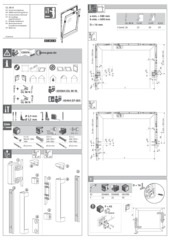 Instructions de montage (785265)